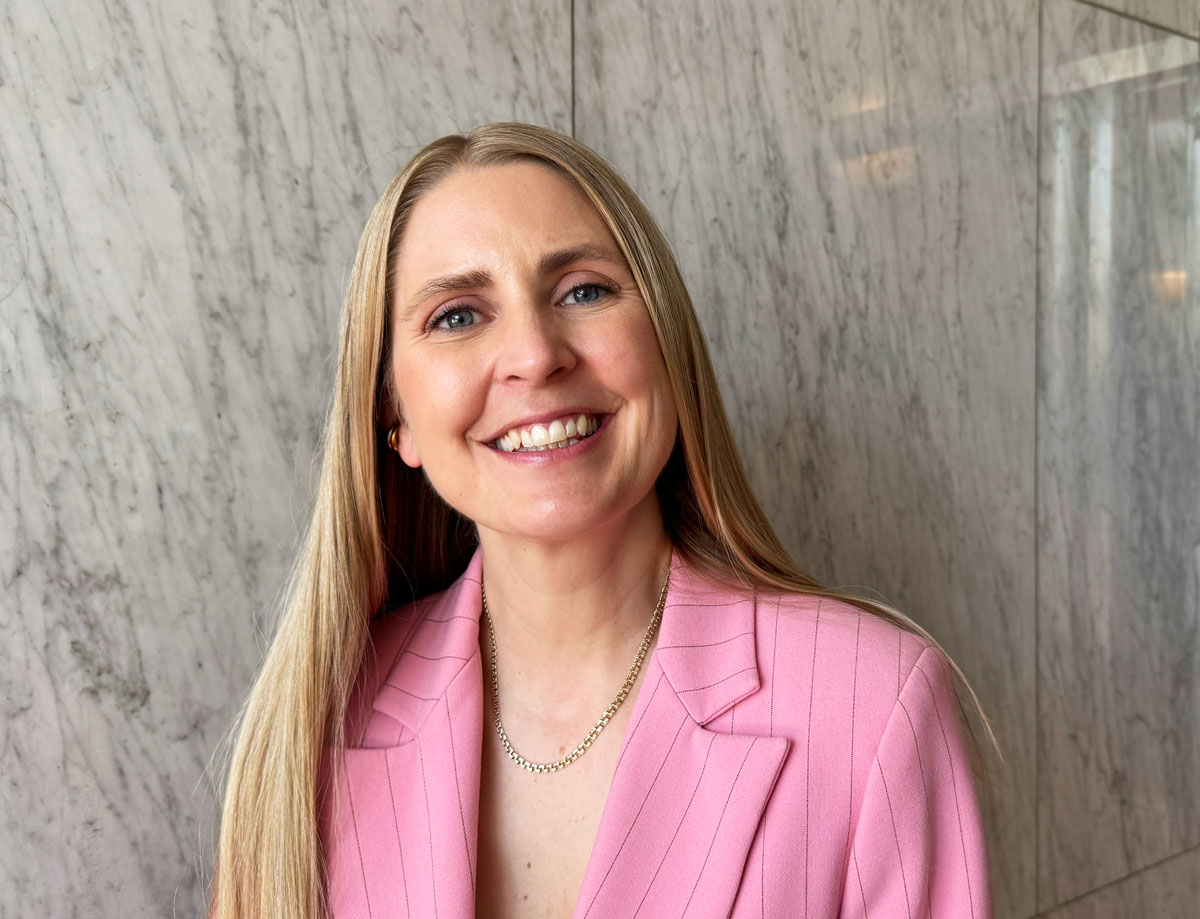 Silje Nordnes er ny programleder i «20 stjerners sommerferie».