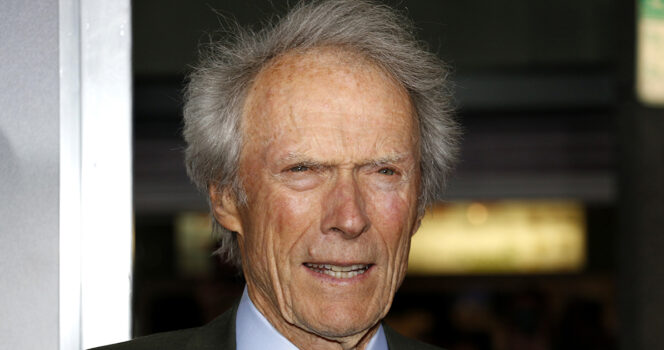 Clint Eastwood