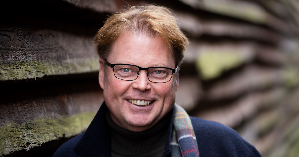 Jørn Lier Horst
