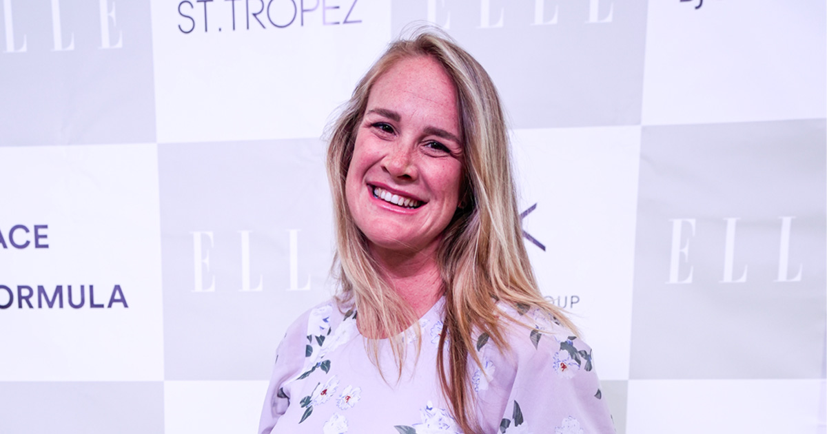 Birgit Skarstein
