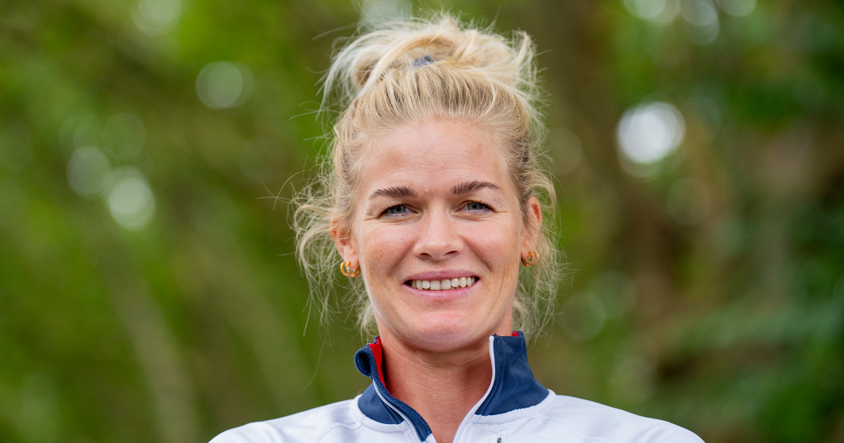 Veronica Kristiansen