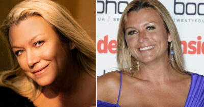Tricia Penrose
