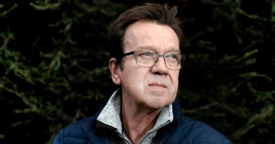 Björn Skifs