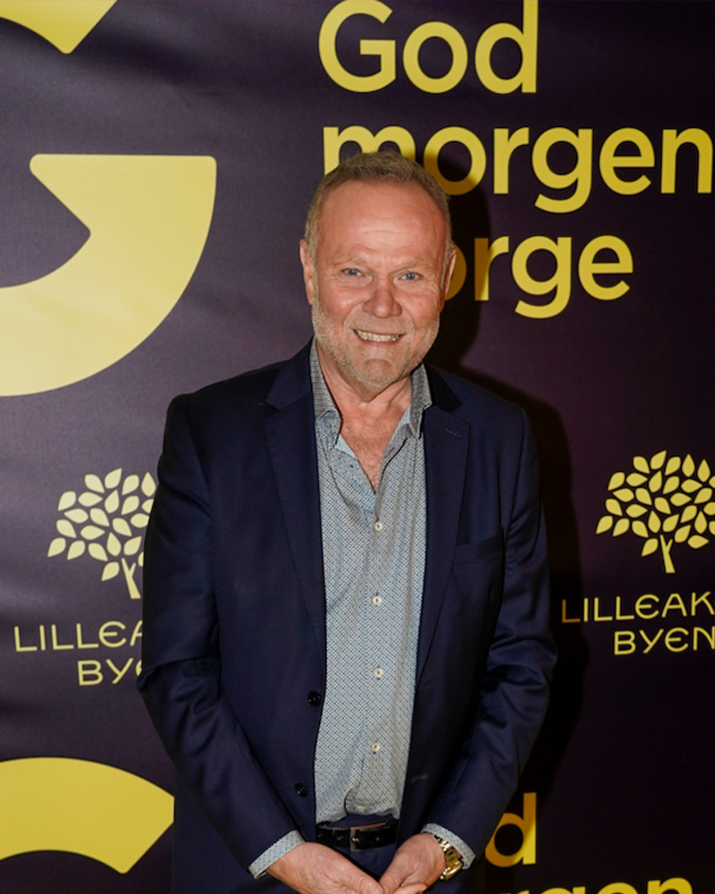 Nils Gunnar Lie