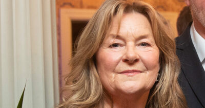 Elisabeth Andreassen "Bettan"