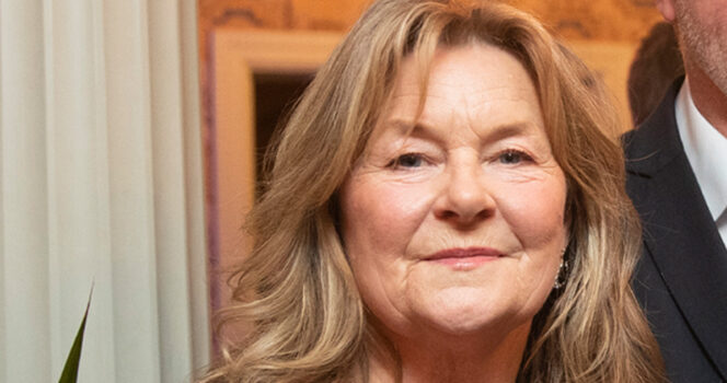 Elisabeth Andreassen "Bettan"