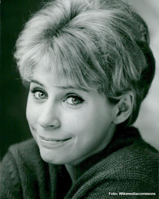 Maud Hansson Fissoun