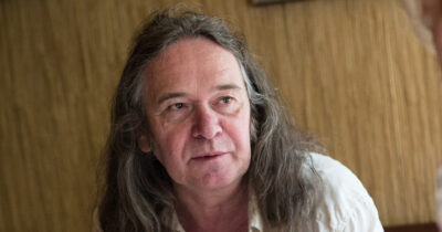 Ingvar Ambjørnsen