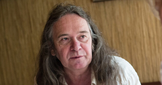 Ingvar Ambjørnsen