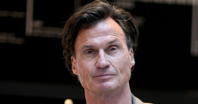 Petter Stordalen