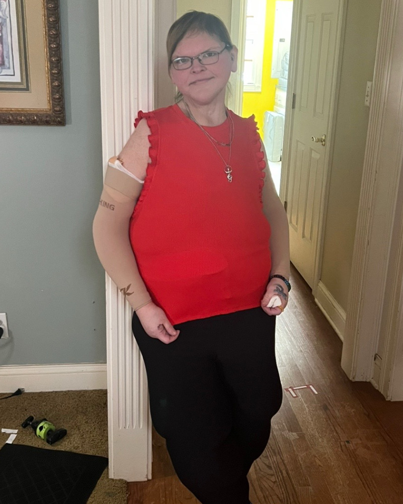 Tammy
