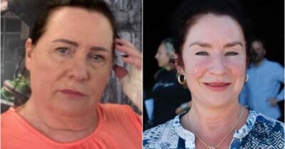AnneMa og Veronica Orderud.