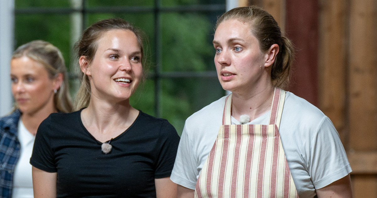 «Sommerhytta»-vinnerne