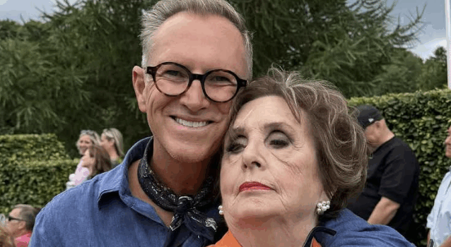 Halvor Bakke og Trude Drevland.