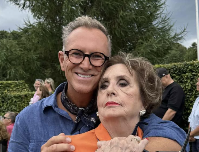 Halvor Bakke og Trude Drevland.