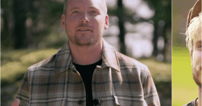 Niklas Baarli.