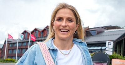 Therese Johaug