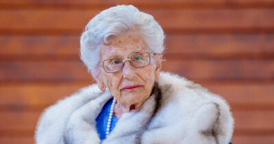 prinsesse Astrid