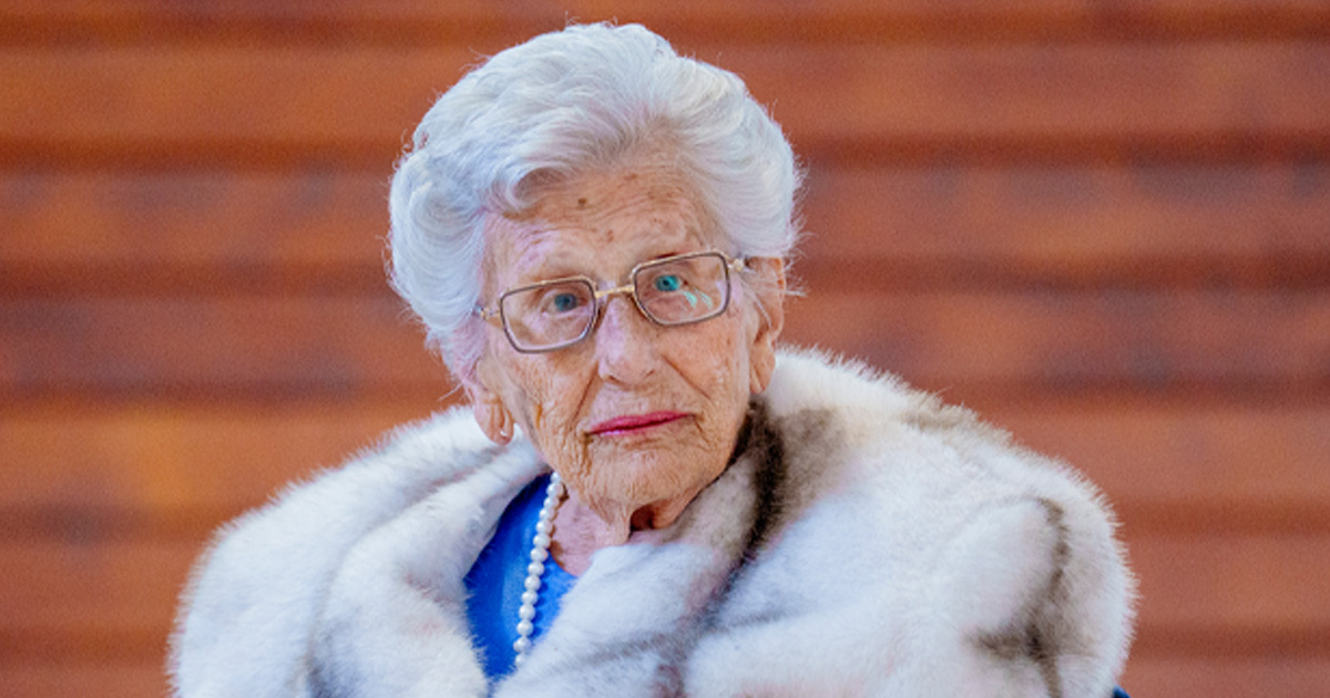 prinsesse Astrid