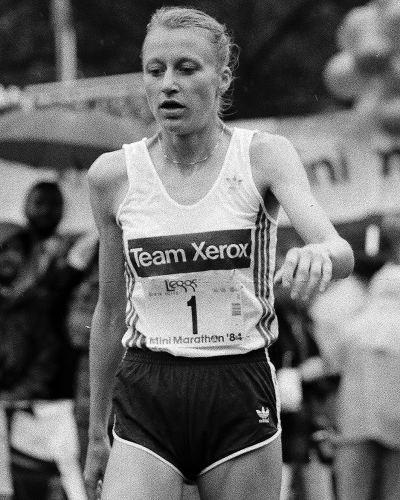 Grete Waitz