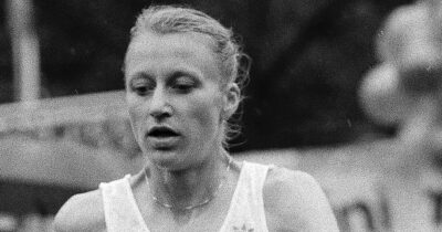Grete Waitz