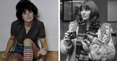 Linda Ronstadt