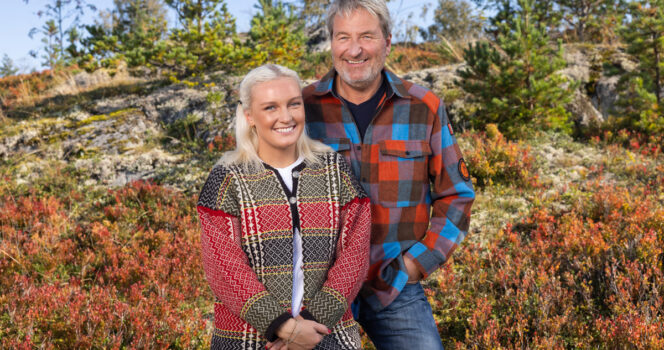 Fjellhytta