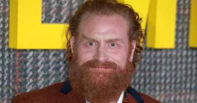 Kristofer Hivju