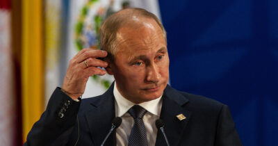 Putin.