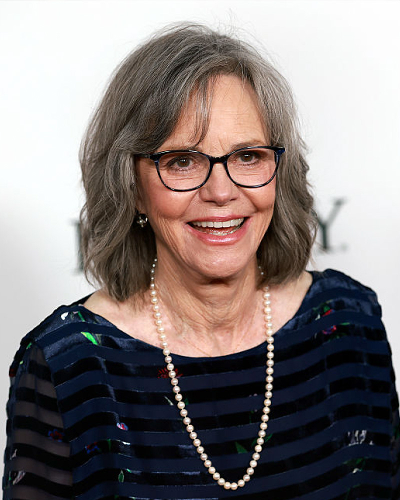 Sally Field