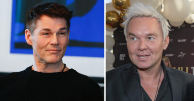 Kristian Valens følelsesladde hyllest til Morten Harket