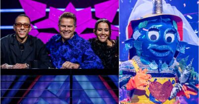 Ny mentor i Maskorama.