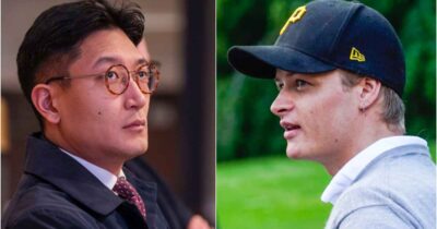 Danby Choi skal vitne i rettssaken mot Marius Borg Høiby.