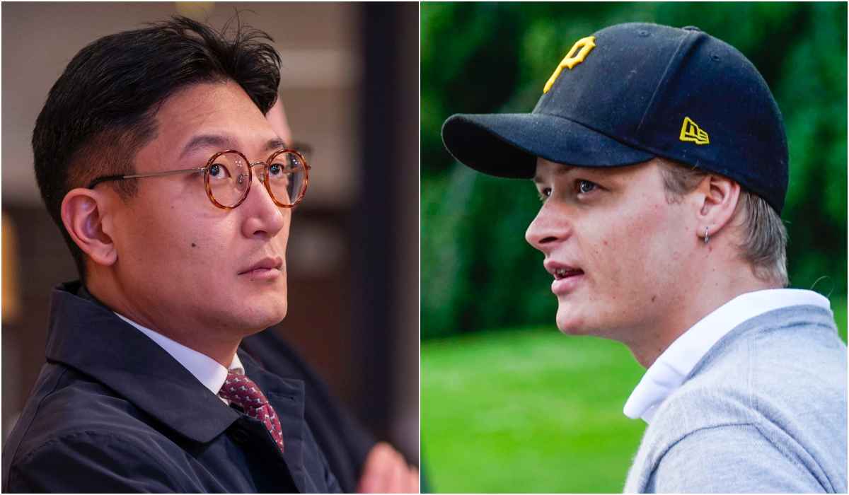 Danby Choi skal vitne i rettssaken mot Marius Borg Høiby.