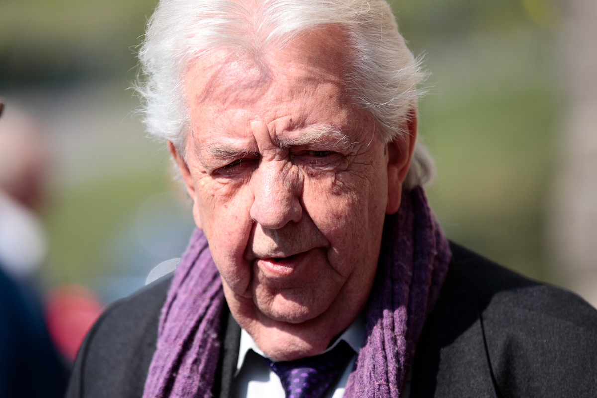 Tor Erik Gunstrøm.