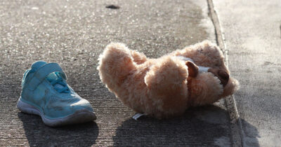 Illustrasjonsbilde: Kidnapping