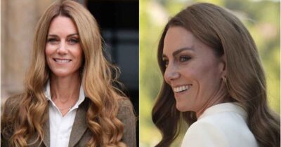 Prinsesse Kate.
