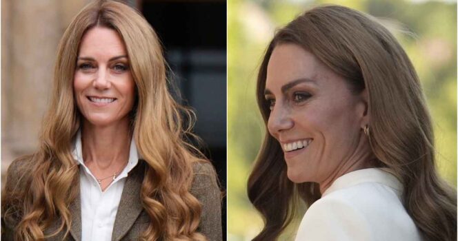Prinsesse Kate.
