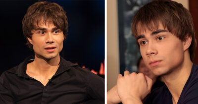 Alexander Rybak