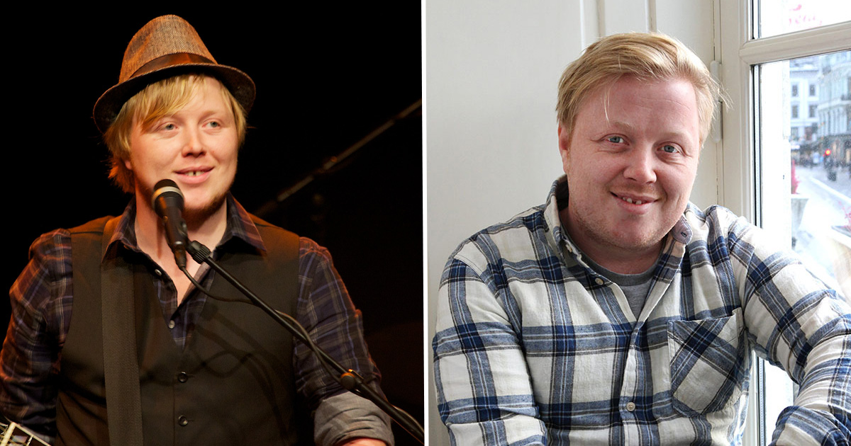 Kurt Nilsen