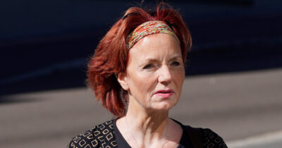 Mari Maurstad
