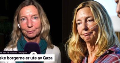 Elin Sørsdahl har jobbet i TV 2 i 33 år.