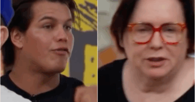 Christian Brennhovd og AnneMa Yuvali.