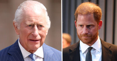 Charles , Harry