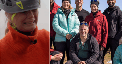 Ingrid Gjessing Linhave