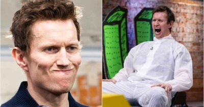 Frank Løke i Norges dummeste.