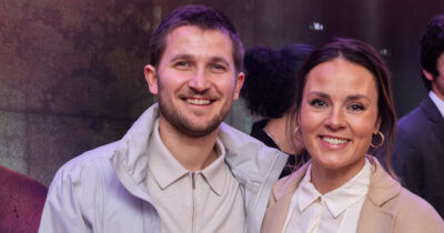 Helene Olafsen , Jørgen Nilsen