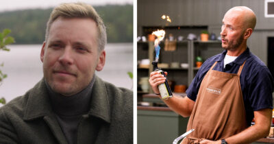 Niklas Baarli
