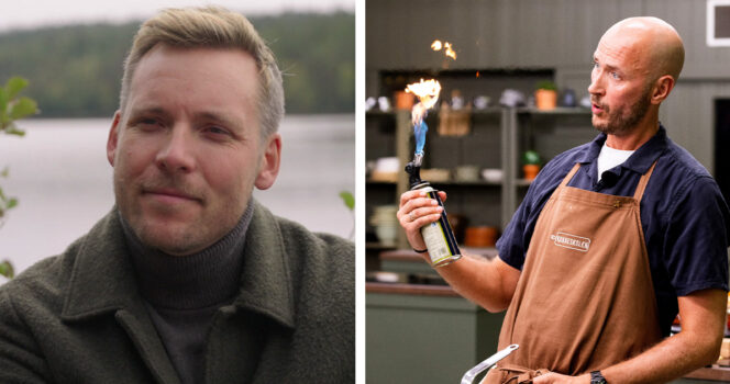 Niklas Baarli