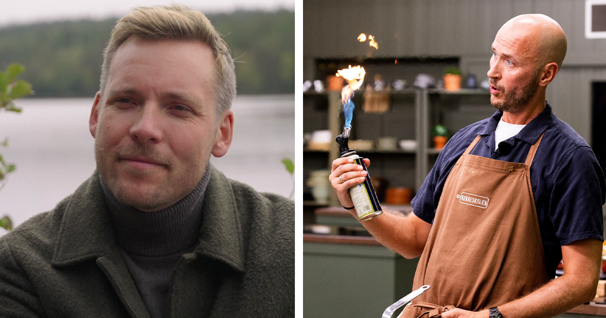 Niklas Baarli